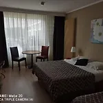 La Cote D'or Hotel 3*