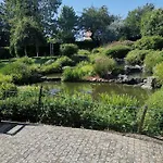 La Cote D'or Hotel Philippeville