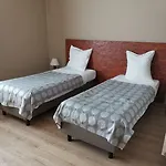 La Cote D'or Hotel 3*