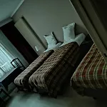 La Cote D'or Hotel