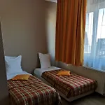 La Cote D'or Hotel Philippeville