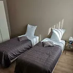 Hotel La Cote D'or Philippeville