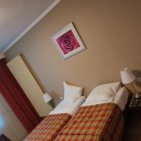מלון La Cote D'or 3*