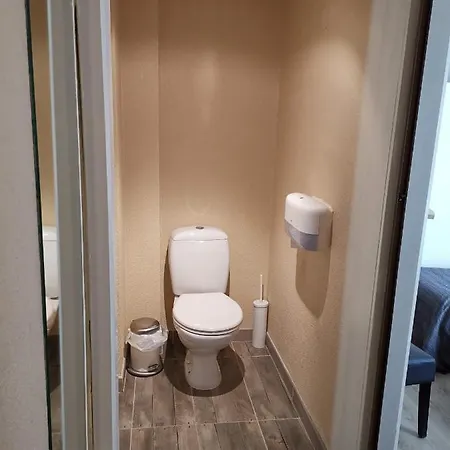 Hotel La Côte D'or 3*