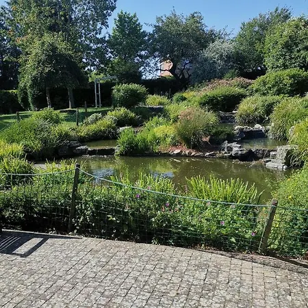 La Côte D'or Hotel Philippeville