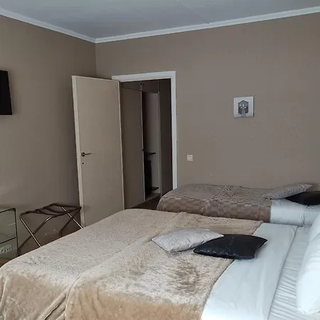 Otel La Cote D'or Philippeville