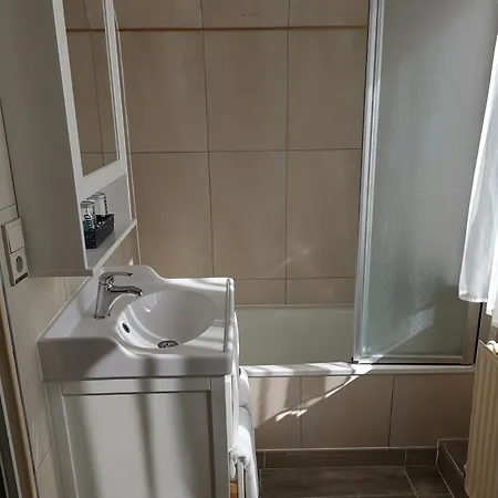 La Côte D'or 3* Philippeville