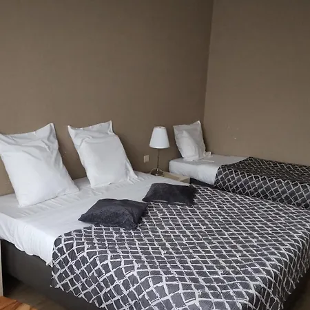 La Côte D'or Hotel 3*