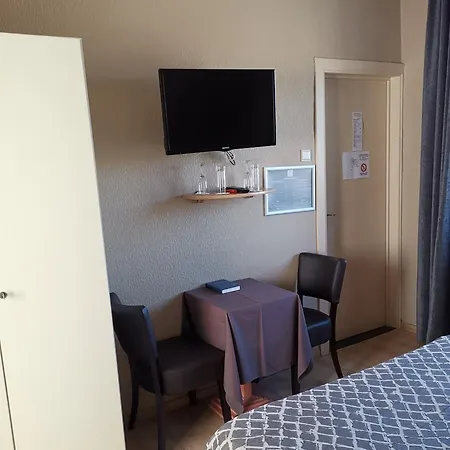 La Cote D'or Otel 3*