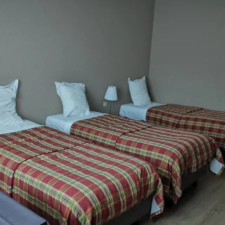 La Côte D'or 3* Filipevila