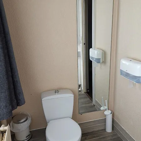 La Côte D'or 3* Philippeville