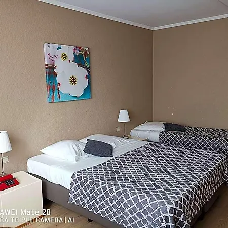 Hotel La Côte D'or