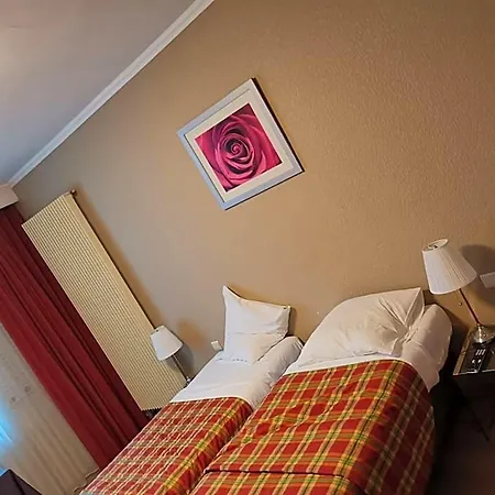 Hotel La Côte D'or Filipevila