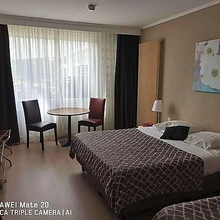 Hotel La Côte D'or Filipevila