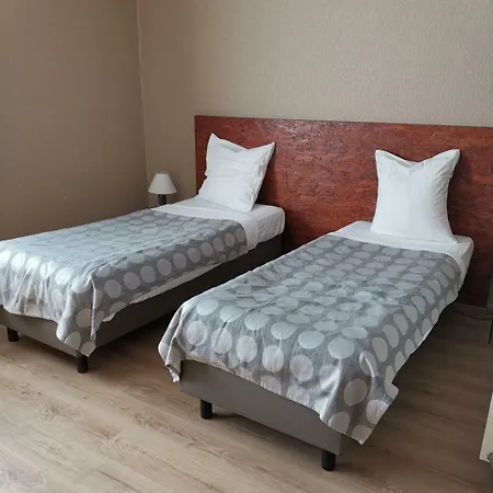 La Cote D'or Otel 3*