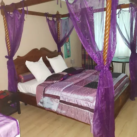 La Côte D'or Hotel 3*