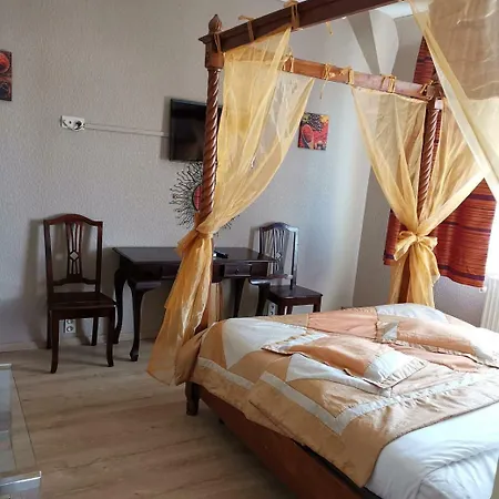 La Côte D'or Philippeville