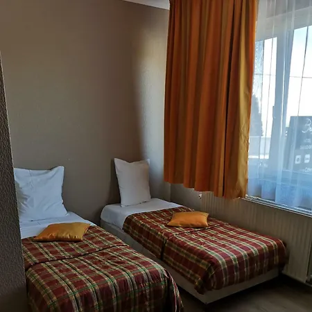 La Côte D'or Hotel Filipevila