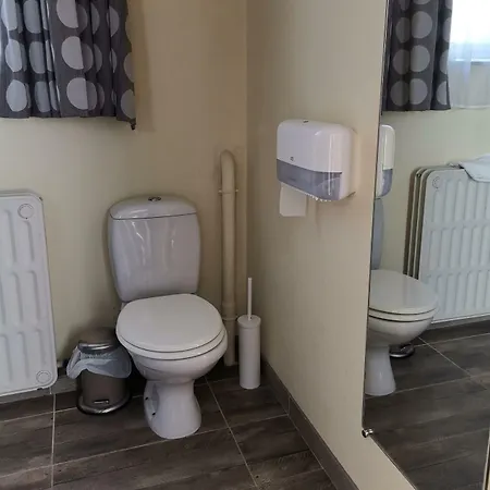 La Côte D'or 3* Filipevila